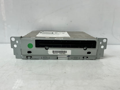 BMW 5 Series F10 F11 NAV Navigation Audio CD Player Sound Head Unit 9294196