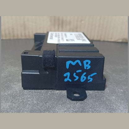 10-15 MERCEDES-BENZ W212 W207 E-CLASS FUEL PUMP CONTROL MODULE A212 9000306 OEM