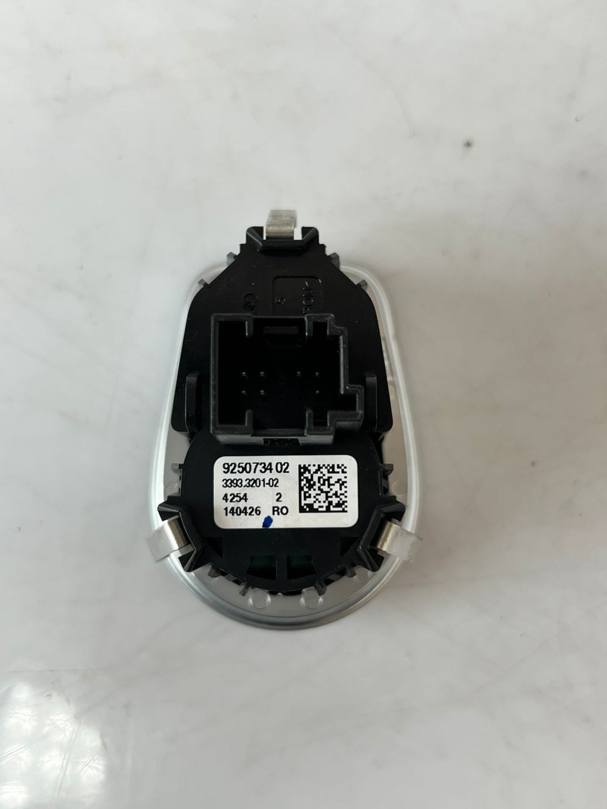 BMW 1 3 SERIES F20 N47 DIESEL ENGINE CONTROL MODULE ECU SET FEM + 1KEY 8582280