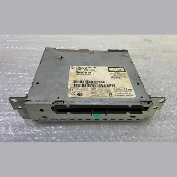 OEM BMW F22 F30 F32 F31 RADIO PROFESSIONAL MEDIA CD PLAYER HEAD UNIT 9272364