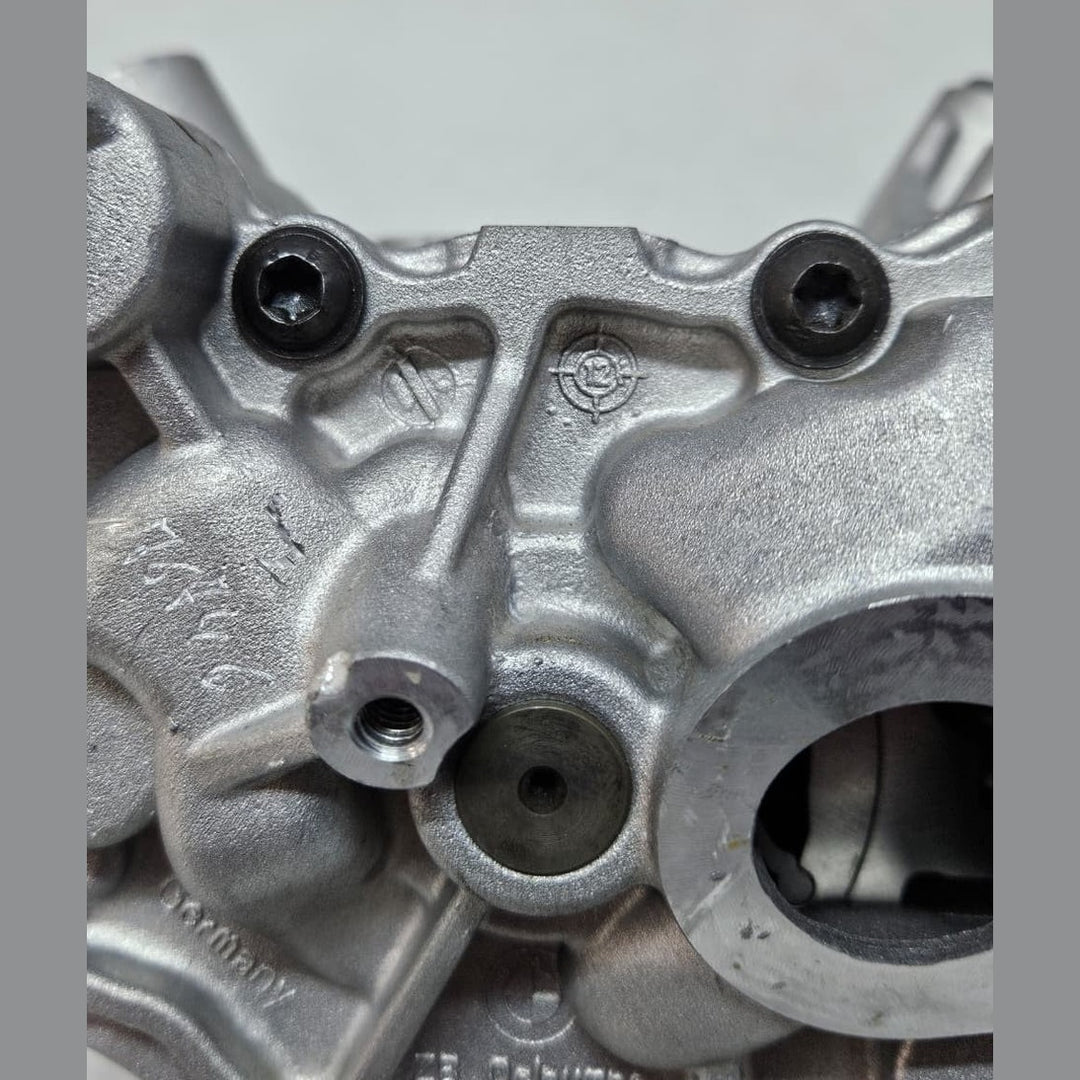 BMW 5 Series, X5, 650i, 750i, 550i N63 B44 Engine Oil Pump Brand New 7612772 OEM