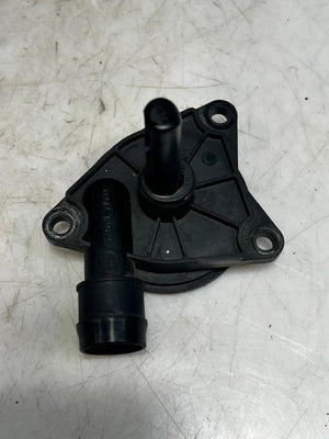 2003-2007 BMW 760Li E65 E66 E67 ENGINE Crankcase Vent Valve PVC 7549715 OEM