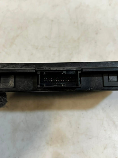 2010-2015 BMW X1 E84 E90 E92 E93 Footwell Control Module FRM 9286887 OEM