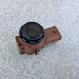 Original BMW F91 F92 F93 G11 G12 Park-Sensor Bosch 6.51 Almadinbraun 9476597 Neu