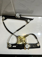 Load image into Gallery viewer, 2012-2018 BMW 640i 6 Series F06 Window Regulator With Motor Front Left 7275397