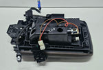 Load image into Gallery viewer, 9301761-BMW G11 G12 740 Li RHD Tunnel Storage Compartment Console Arm Rest OEM