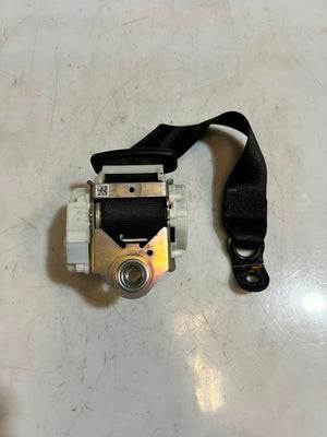 2022 BMW i3 Rear left Seat Belt 34128956 OEM