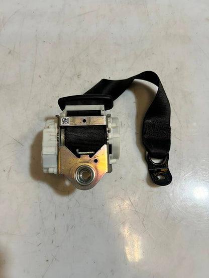 2022 BMW i3 Rear left Seat Belt 34128956 OEM