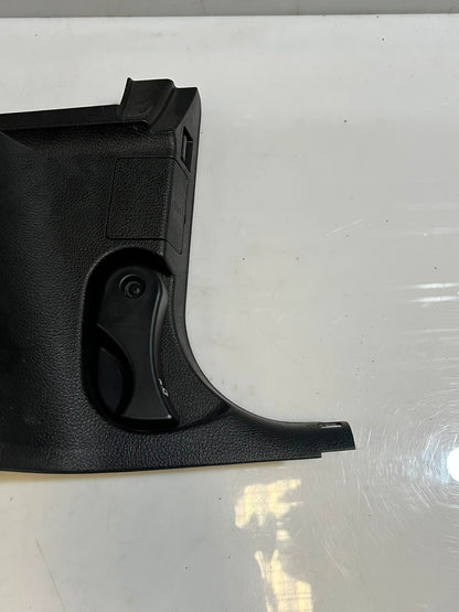 BMW 1 2 Series F20 F22 F23 A Pillar Lower Cover Trim Driver Side Right 7221902