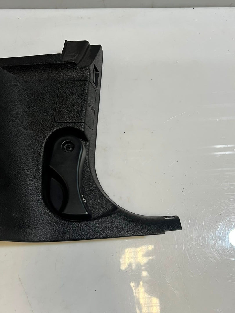BMW 1 2 Series F20 F22 F23 A Pillar Lower Cover Trim Driver Side Right 7221902