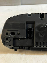 2010-2012 BMW X1 E84 INSTRUMENT CLUSTER Speedometer 9242340 OEM