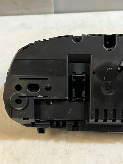 2010-2012 BMW X1 E84 INSTRUMENT CLUSTER Speedometer 9242340 OEM