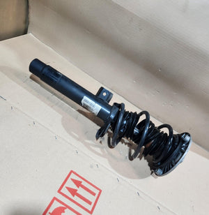 2012-2016 BMW 328i Front Shock Absorber With Coil Spring 6791579 F30 F31