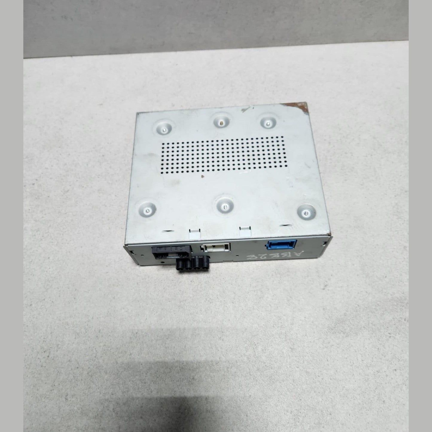 Benz Tuner Box A2129008212 S-Class W222, C-Class W204