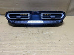 Load image into Gallery viewer, 2019 BMW 118i Climate Control Panel 4A0EDE9  F40 1 Series and F44 2 Series Gran 