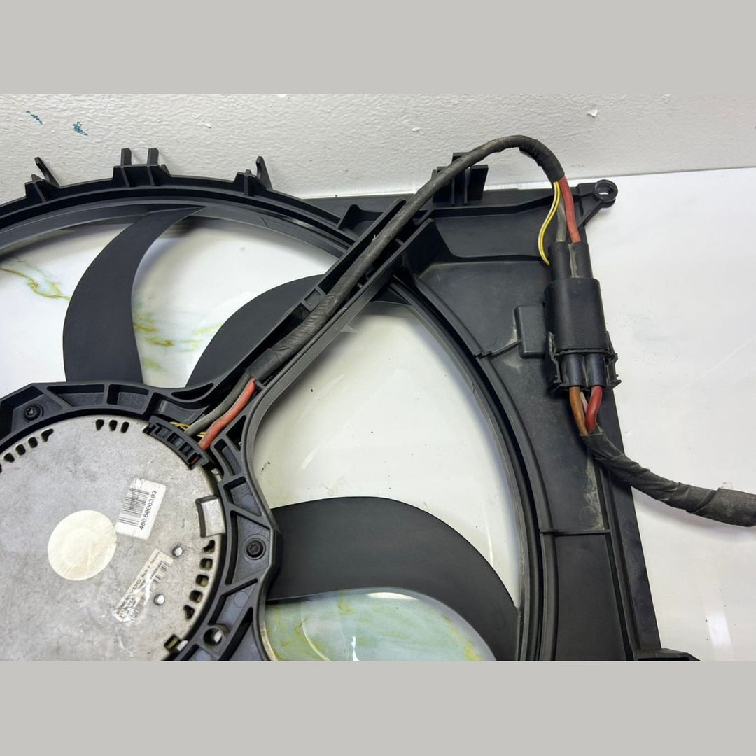 2006 Mercedes-Benz R350 Radiator Fan A 164 500 01 93