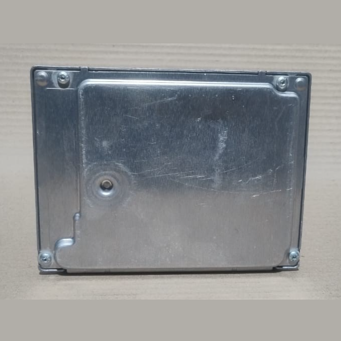BMW E60 E61 E63 E64 E65 E66 5 6 7 series 5.0i N62 ENGINE DME CONTROL ECU 7549700