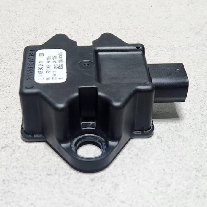 2012-2015 Mercedes-Benz ML350 Yaw Rate Sensor A0065422618
