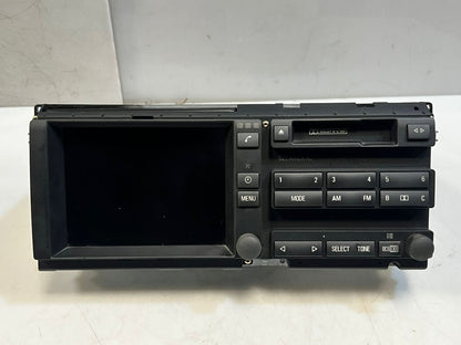 BMW E38 E39 Radio PLAYER Navigation SCREEN Head Unit 8374914 OEM