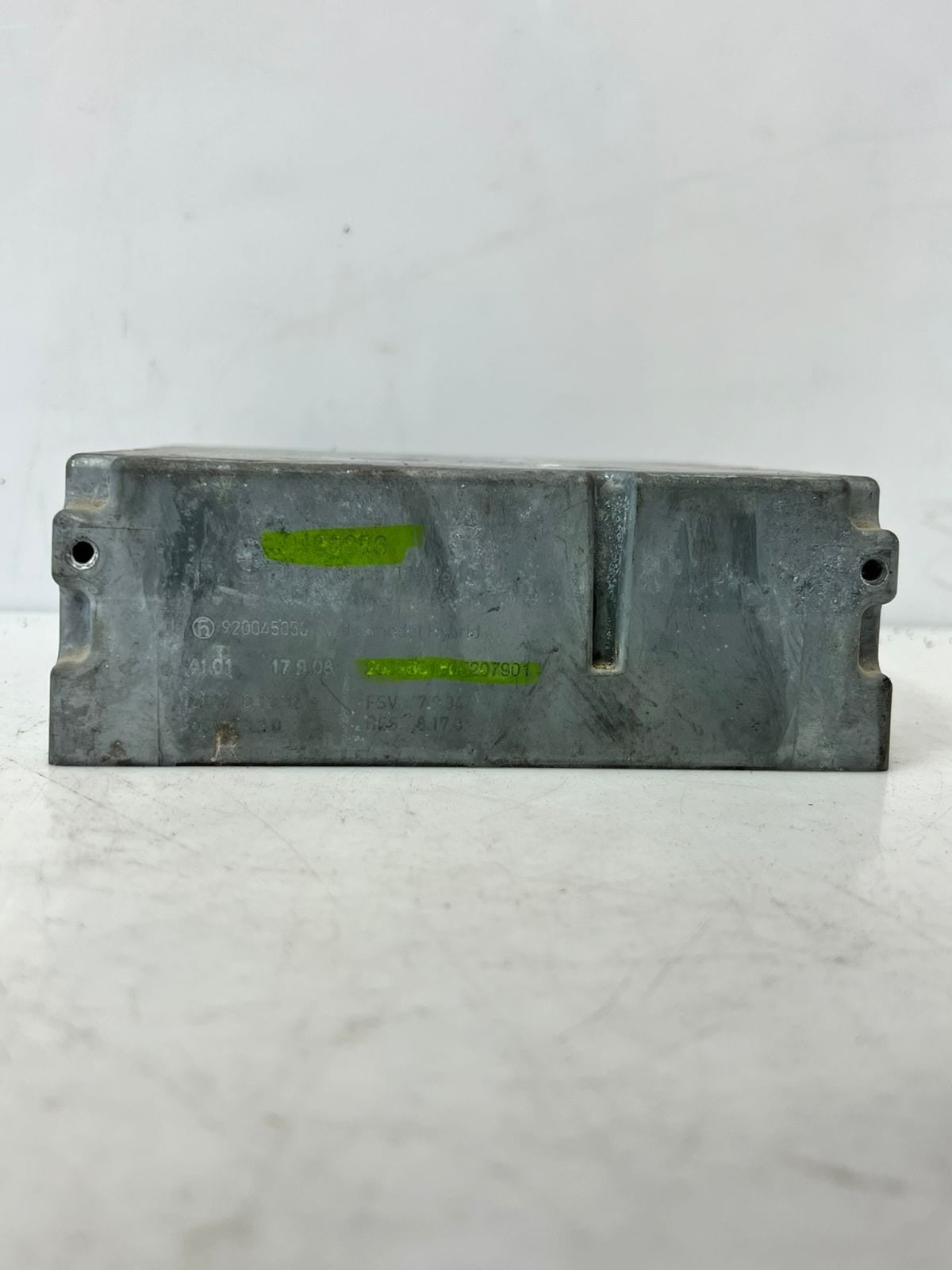2008 BMW 3 E90 E91 335i Video Control Module Lead aerial 2.1m Radio NCDR 9196876