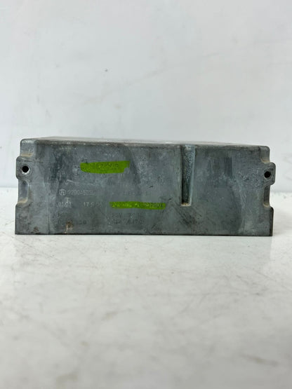 2008 BMW 3 E90 E91 335i Video Control Module Lead aerial 2.1m Radio NCDR 9196876