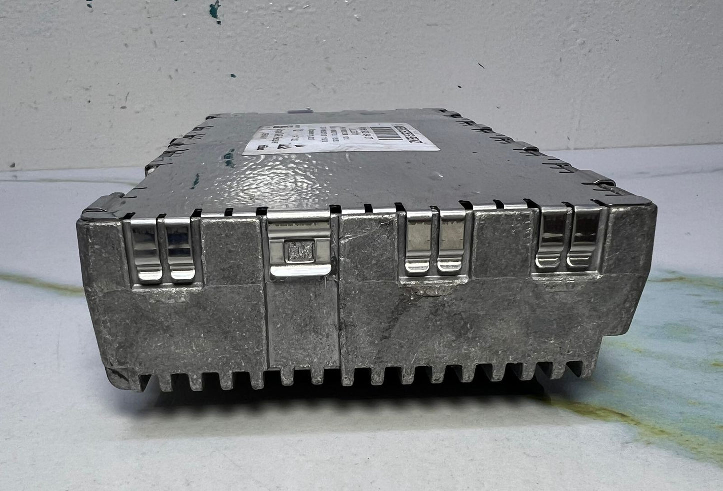 Mercedes-Benz W166 C Class Coupe C204 W204 DAB Module A166 9003407 OEM