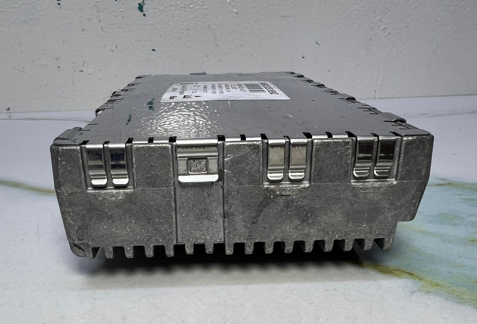 Mercedes-Benz W166 C Class Coupe C204 W204 DAB Module A166 9003407 OEM