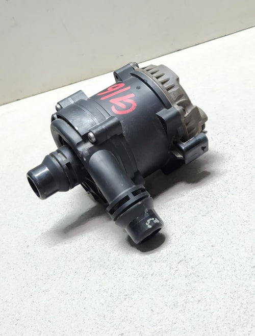 BMW Auxiliary Water Pump Electric 8638237 5 Series G30 8 Series G15 OEM