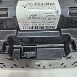 2015-2019 BMW F20 F21 F22 F23 X1 F48 118i Instrument Cluster Speedometer 6805179