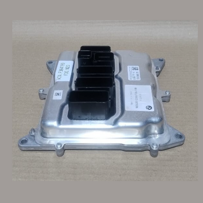 BMW 520i F30 F10 N20 ENGINE CONTROL COMPUTER ECU UNIT KIT DME 8606777