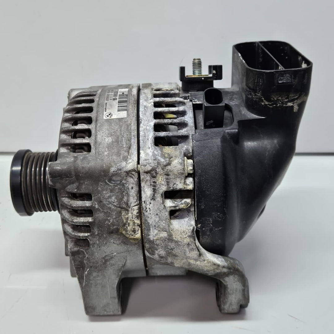 7605060-2012-18 BMW 1 3 Ser F20 F30 F31 F35 118i N13 Alternator Generator OEM
