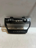 Load image into Gallery viewer, 2007-2010 BMW X5 E70 X6 E71 Center Console Multi Switch UNIT PANEL 9180946 OEM