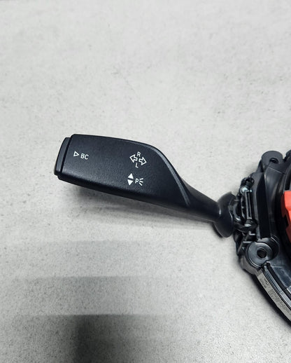 Genuine 2015-2020 BMW X1 Indicator Wiper Stalk Switch 6827370 X5 F15 F85 X1 X2