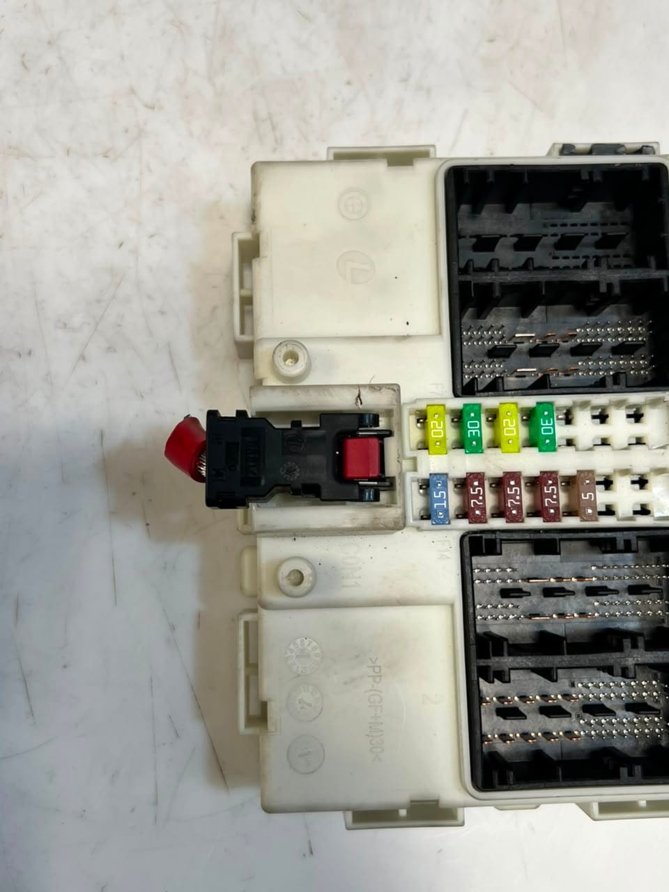 BMW F20 F21 F22 F30 F31 F32 F36 Front Electronic Module FEM 9303541 RHD OEM