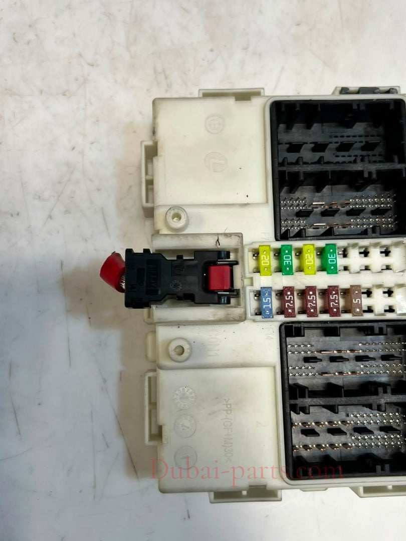 BMW F20 F21 F22 F30 F31 F32 F36 Front Electronic Module FEM 9303541 RHD OEM