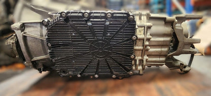 2012-2019 BMW F06 F10 F12 M5 M6 S63 Dual-Clutch Transmission Gearbox 28007843808