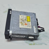 BMW DVD Audio Player Head Unit Rear Cabin 9228930 OEM
