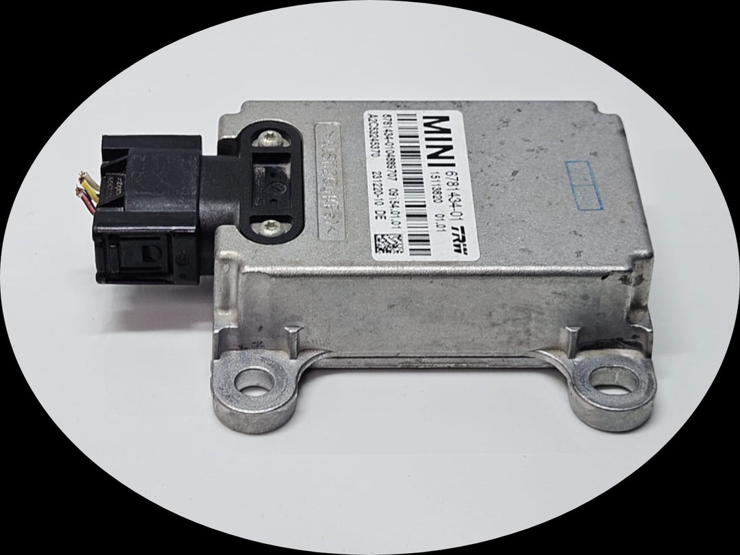  6781434 Mini Cooper R56 2007-2014 Yaw Rate Speed Sensor OEM