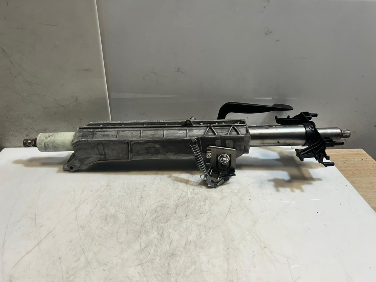 BMW F20 F21 F22 F30 F31 F32 F34 Manually Adjustable Steering Column 6858559 OEM
