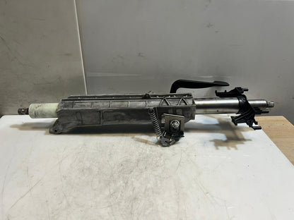 BMW F20 F21 F22 F30 F31 F32 F34 Manually Adjustable Steering Column 6858559 OEM