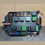 Load image into Gallery viewer, Mercedes W221 S-Class Front Fuse Relay Box SAM Control A221 5404550  2215401001