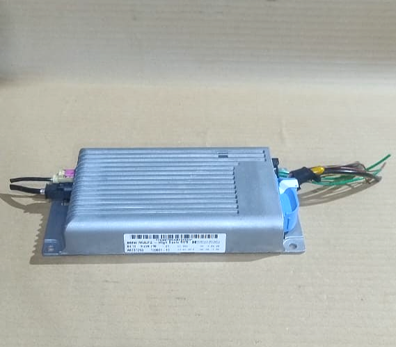 BMW F10  AUDIO AMPLIFIER & BLUETOOTH CTRL ANTENNA MODULES SET 9233592 / 9229740