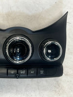 Bild in die Galerieansicht laden, 2015-2016 MINI Cooper F55 F56 F57 Automatic Air Conditioning Control 9354509
