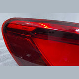 OEM BMW X4 G02 F98 LED Rear Light in the Side Panel Left 7409395