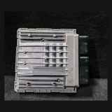 BMW E60 E90 E91 N52 323i 523i 177PS MOTORSTEUERGERÄT ECU MODUL NUR DME -7555361