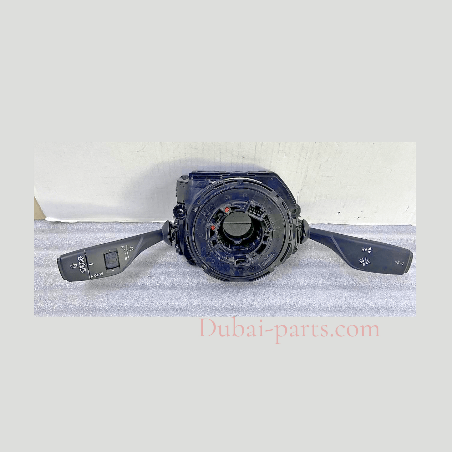 OEM BMW F15 F45 F48 F46 F39 Indicator Wiper Stalk Switch Angle sensor 9368599