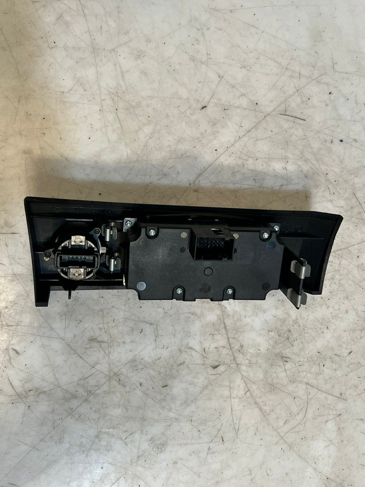 BMW 5 Series E60 E61 E63 E64 Headlight CONTROL Switch 6953731 OEM