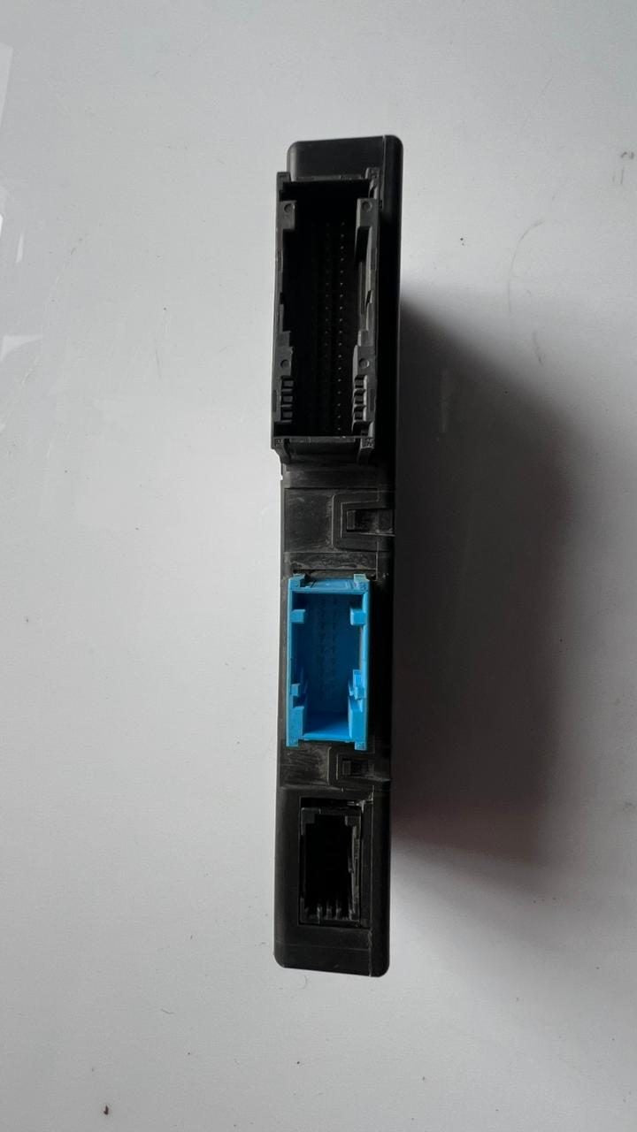 2011-17 BMW X3 Central Gateway Control Module 9282286 F25