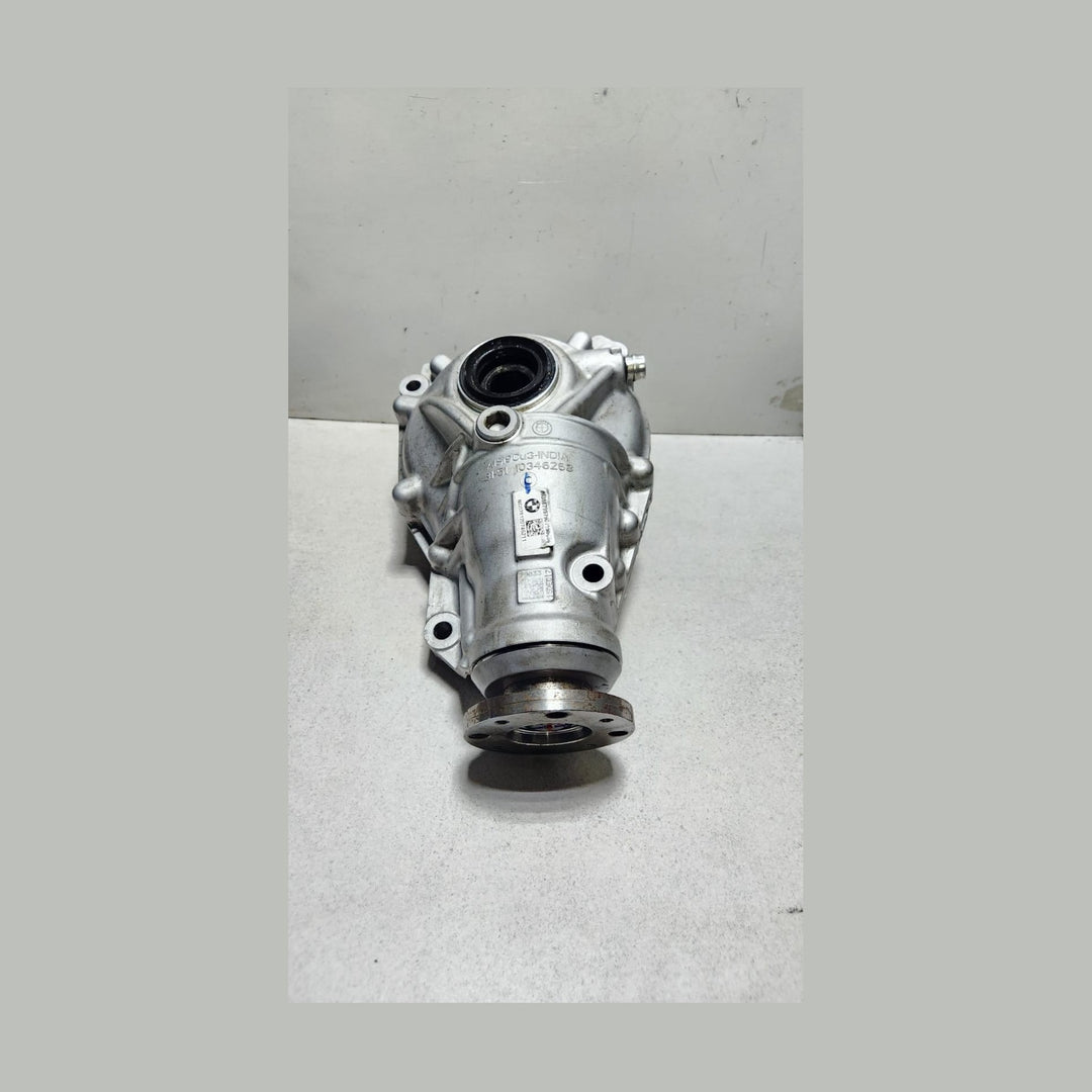 2017-2024 BMW X3 Front Differential 8679979 X3 G01 and X4 G02