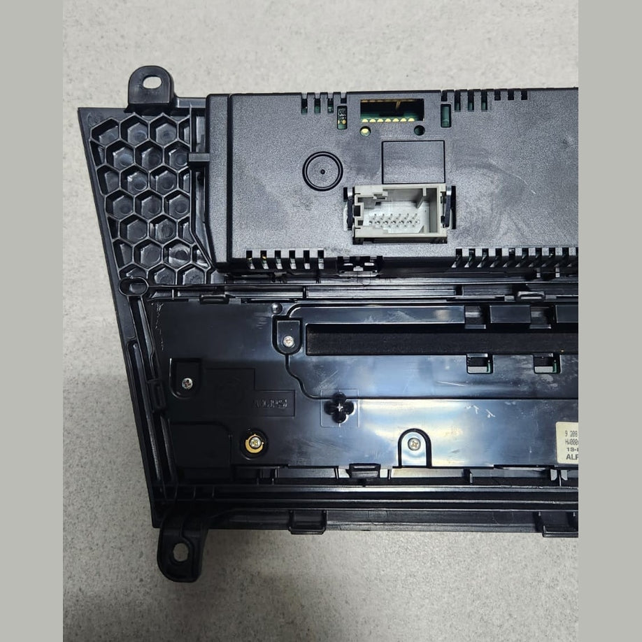2011-2017 BMW X3 Automatic Air Conditioner Control Unit 9287628